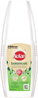 Лосион против насекоми Botanicals Autan