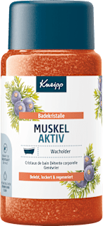 Badesalz Muskel Aktiv Kneipp