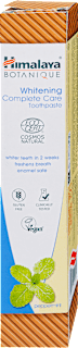 Избелваща паста за зъби Complete Care Himalaya