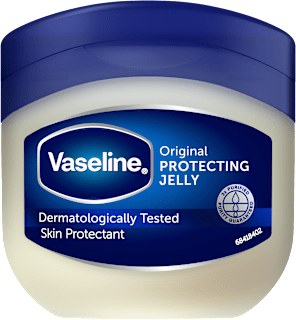 Kozmetická vazelína Original Protecting Jelly Vaseline