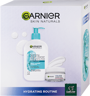 dárková sada Hydrating Routine GARNIER