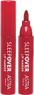 Pennarello labbra Sleepover Lip Marker - n. 04 ASTRA MAKE-UP