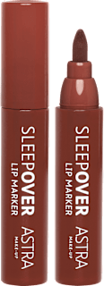 Pennarello labbra Sleepover Lip Marker - n. 05 ASTRA MAKE-UP