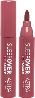 Pennarello labbra Sleepover Lip Marker - n. 06 ASTRA MAKE-UP