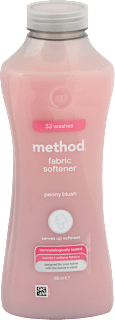 Aviváž Peony Blush  method