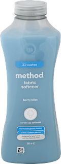 Aviváž Berry Bliss  method