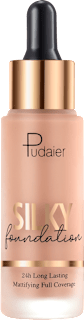 Silky 01 Light Beige Pudaier