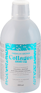 Premium Colagen 10.000 mg Aronia Charlottenburg