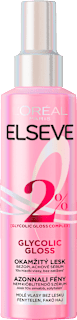 Sérum pre lesk vlasov Glycolic Gloss L'ORÉAL PARiS ELSEVE