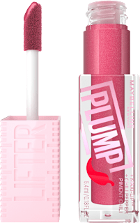 Błyszczyk do ust Lifter Plump 002 Mauve Bite MAYBELLINE NEW YORK