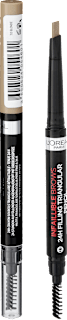 INFAILLIBLE BROWS 24H FILLING TRIANGULAR PENCIL 7.0 BLONDE  L'ORÉAL PARiS