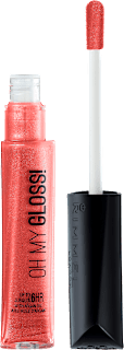 Błyszczyk OH MY GLOSS 330 RIMMEL LONDON