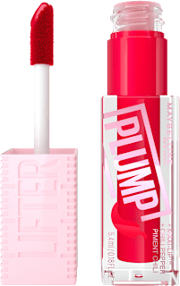 Błyszczyk do ust Lifter Plump 004 Red Flag MAYBELLINE NEW YORK