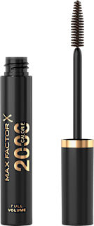 TUSZ 2000 CAL DRAMA VOL BLACK NAVY MAX FACTOR