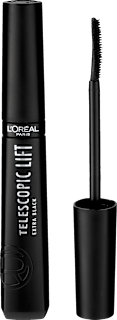 Tusz do rzęs Telescopic Lift Extra Black Mascara L'ORÉAL PARiS