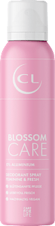 Blossom Care dezodorans u spreju CL