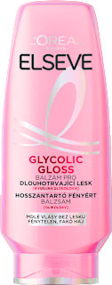 Balzam pre lesk vlasov Glycolic Gloss L'ORÉAL PARiS ELSEVE
