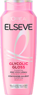Šampón pre lesk vlasov Glycolic Gloss L'ORÉAL PARiS ELSEVE