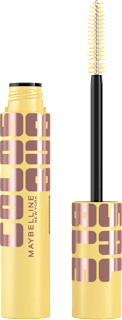 Tusz do rzęs Colossal Bubble Wow, wodoodporny MAYBELLINE NEW YORK