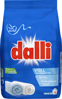 Proszek do prania Activ Plus Dalli
