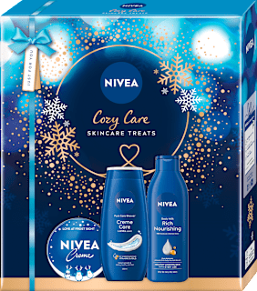 Zestaw upominkowy Cozy Care NIVEA