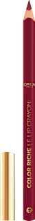 Lipliner Color Riche 124 S'il Vous Plait L'ORÉAL PARiS