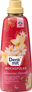 Weichspüler Glamorous Moment Denkmit