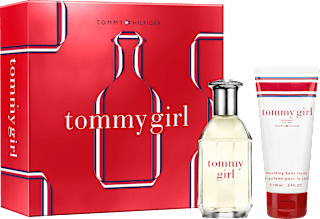 Geschenkset Tommy Girl Tommy Hilfiger