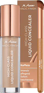 Geschenkset Concealer High Class Liquid Beige 2tlg M. Asam