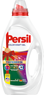 Colorwaschmittel Gel Excellence Persil