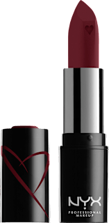 Lippenstift Shout Loud Satin 18 Opinionated  NYX PROFESSIONAL MAKEUP