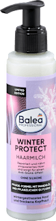 Haarmilch Winter Protect Balea PROFESSIONAL
