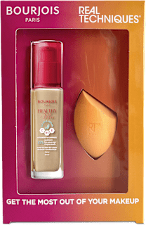 Get The Most Of Your Makeup set – 54N Beige BOURJOIS PARIS