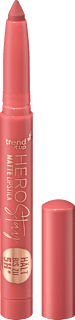 matná rtěnka Hero Stay 045 trend !t up