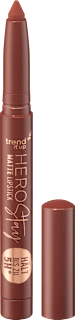 Lippenstift Hero Stay Matte 075 trend !t up