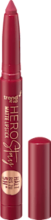Lippenstift Hero Stay Matte 080  trend !t up