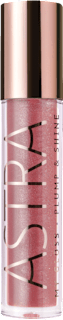 Lipgloss My Gloss Pump & Shine - n. 03 ASTRA MAKE-UP