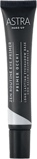 Primer occhi Zen Routine ASTRA MAKE-UP