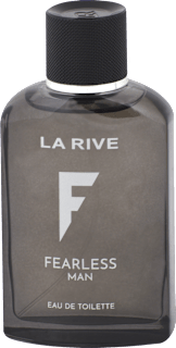 Pánska toaletná voda Fearless La Rive