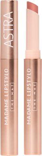 Rossetto Madame Lipstylo The Mat  - n. 01 ASTRA MAKE-UP