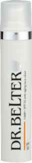 Anti-Aging Sonnenschutz Elixir »sun« DR.BELTER
