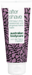 After Shave Balsam Intim Australian BodyCare