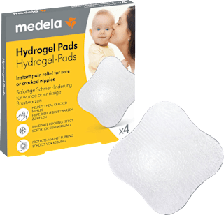 Hydrogel Pads Medela