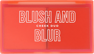 Blush Duo Blush & Blur Main Character Era, 12 g