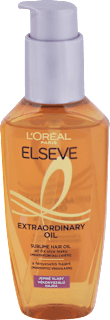 Hodvábny olej na jemné vlasy L'ORÉAL PARiS ELSEVE