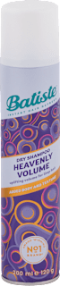 Suchý šampón Heavenly Volume Batiste