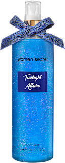 Twiglight Allure mirisna vodica  women'secret