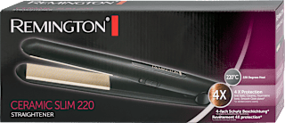 Ceramic Slim 220 pegla za kosu Remington