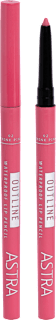 Matita labbra OUTLINE - n. 02 ASTRA MAKE-UP