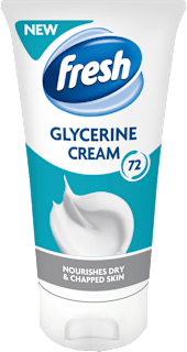 Glicerinska krema 72 za ruke  fresh